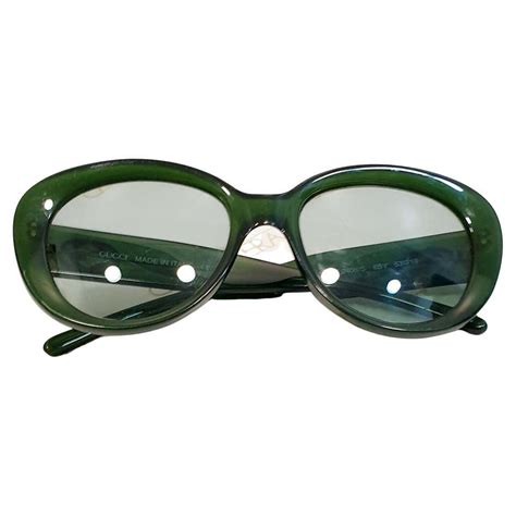 gucci 1950 sunglasses|vintage Gucci sunglasses for sale.